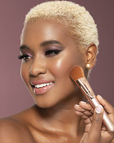 Sigma Beauty F47 Multitasker Makeup Brush #TOP6