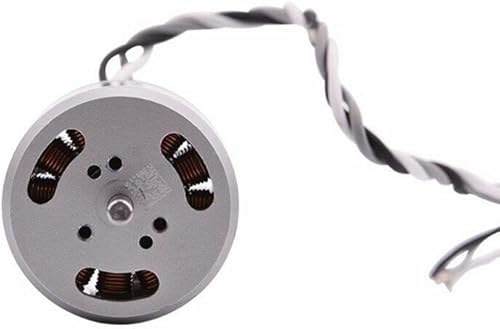 Miniatura 4 de Accesorios para drones Phantom 4 Series 2312S Motor para DJI Phantom 4/4 Pro/4 Adv/4 Pro V2.0 Drone CW/CCW Motores Piezas de reparación (usado)