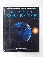 Planet Earth B0055QJ0AA Book Cover