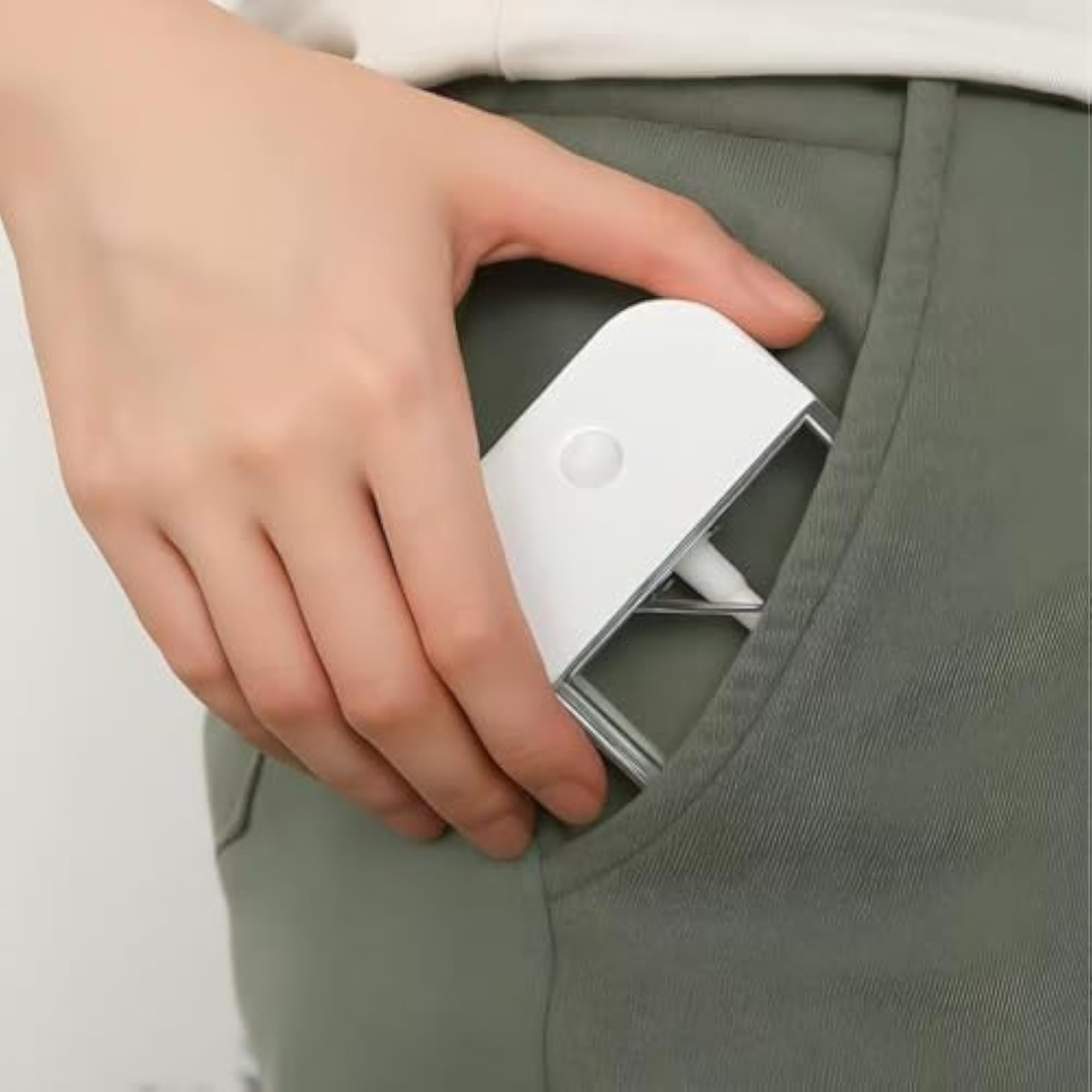 38ml Portable Card Spray Bottle, Refillable