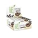 Produktbild HEJ Crispy Proteinriegel Snack  Low Sugar Eiweißriegel | 14,4g Protein & 168kcal pro Riegel | Vegetarisch & ohne Palmöl  12x45g Crunchy Brownie
