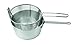 Update International (AFPC-7) Aluminum Fryer/Pasta Pot, Case of 6