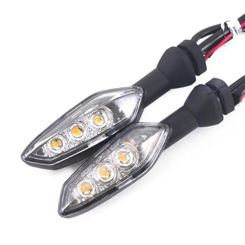 �ėp �E�C���J�[ Compatible With DUCATI For MONSTER 659 2013-2015 For DesertX 2022-2023 For Supersport For Multistrada 950 2017-2020 �ɑΉ�