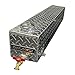 Diamond Plate Water Tank for Dog Box 6