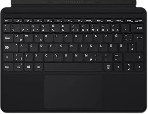 Microsoft Surface Pro 5/6 / 7/7+ Tastatur QWERTZ Deutsch (Generalüberholt)