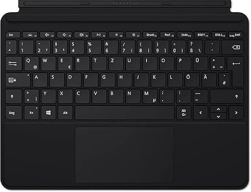Microsoft Surface Pro 5/6 / 7/7+ teclado QWERTZ Alemán (Reacondicionado)