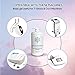Cryo Conductive Gel with Hyaluronic Acid – 32oz | Professional RF, EMS, Slimming, Cellulite & Laser Hair Removal Gel for Spa & Clinic Use