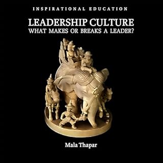 Leadership Culture cover art