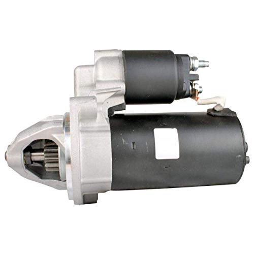 HELLA 8EA 012 526-181 Starter - 12V - 1.7kW