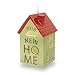 Hallmark New Home 2018 Ceramic Ornament Milestones