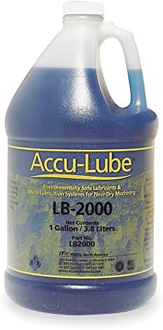 Cutting Oil, 1 gal, Bottle