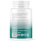 Vinco Beetroot Capsules 10,000mg - High Strength Beetroot Supplement 180 Vegan Capsules - Nitric Oxide Support - Enriched with Black Pepper - Made in The UK - Image 9