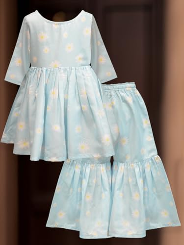 Image of A.T.U.N. (ALL THINGS UBER NICE) Girls Clothing Set