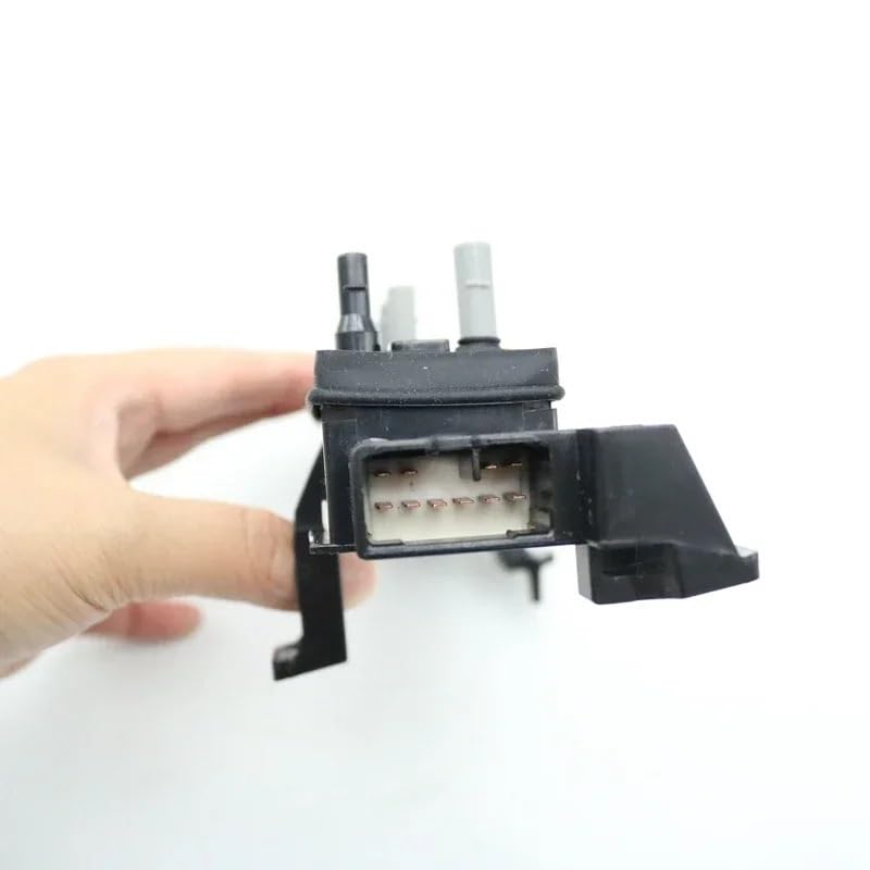 Bouton de réglage précis pour module de commande de siège électrique Toyota Camry - 5