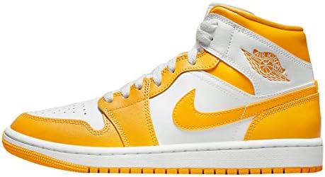 jordan shoes for men yellow