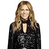 Rita Wilson (Black Outfit) D�coupage du copain � mi-corps