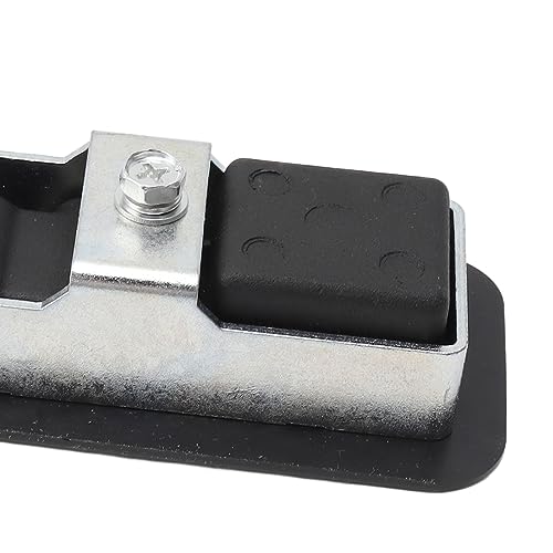 Trava de Compressão, Aplicação Ampla e Robusta, Alavanca Ajustável, Travas de Compressão Manual, Ant