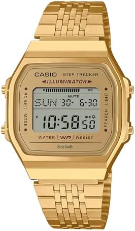 Casio ABL-100WEG-9AEF Reloj