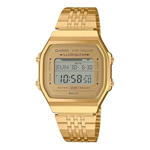 Casio ABL-100WEG-9AEF Collection Smartwatch