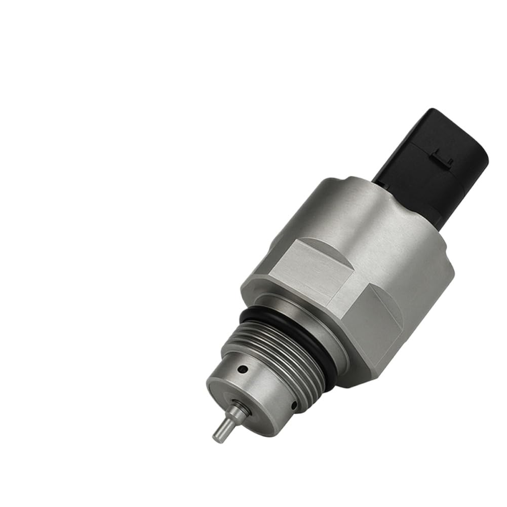 Regolatore di pressione del carburante 1600 Bar V10110863 03L130755AH Compatibile con CVC3890 215820004700 VRP047 8050947102338 2009–2019 1.6 TDI