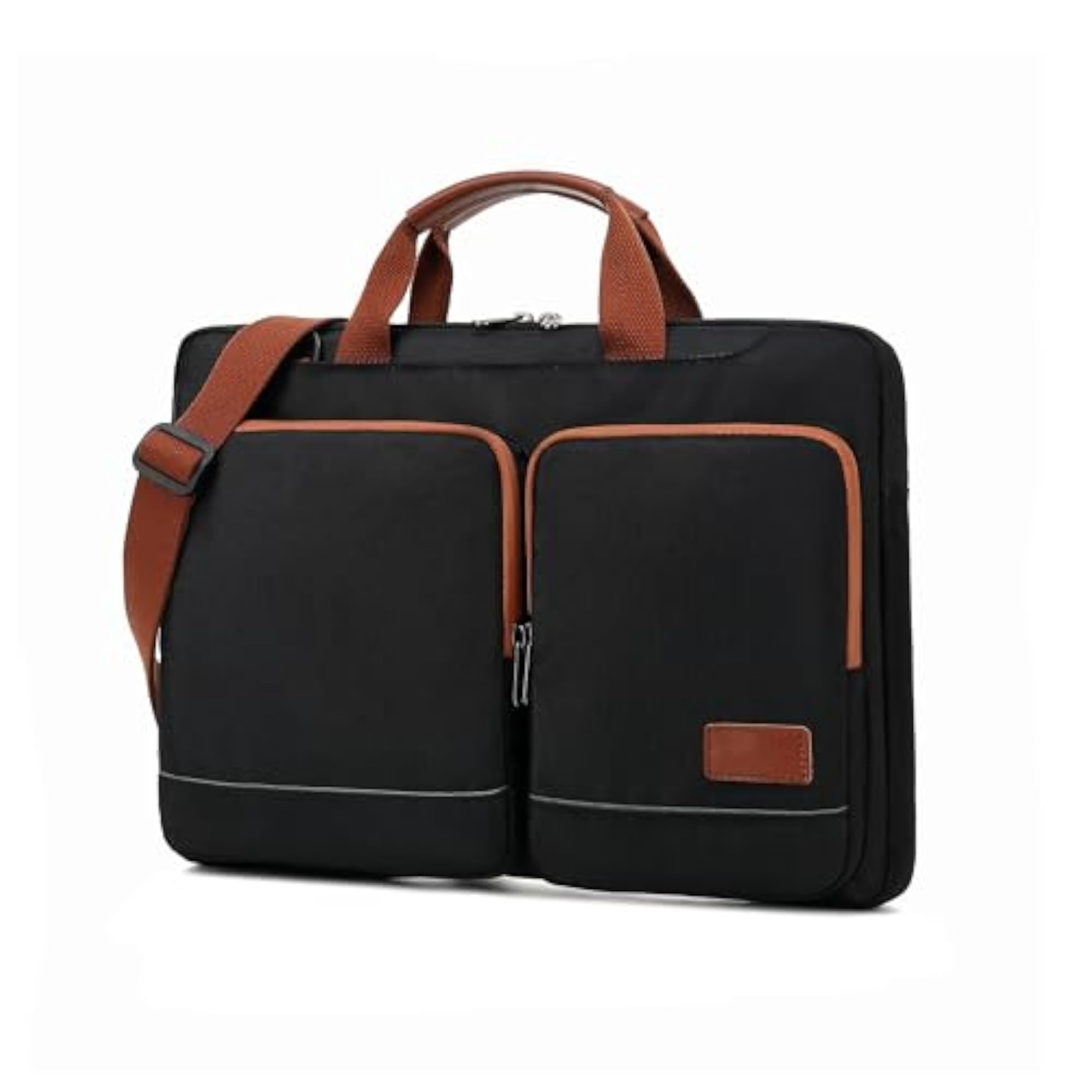 Stylish Multi Use Sling & Hand Briefcase