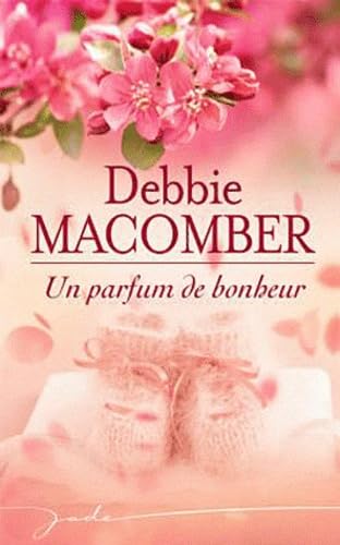 Un parfum de bonheur (French Edition) [French] 2280818078 Book Cover