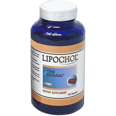Dietary Supplement for Liver Detox & Cleanse, Daily Detox & Liver Support with Vitamins, Nutritional Support, Detox & Repair, 100 Capsules, 1-Pack