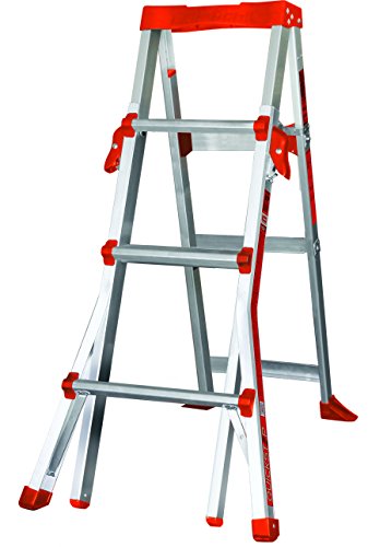 Little Giant Ladder Systems 14646-001 4' to 6' Quickstep