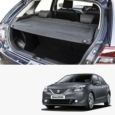 Parcel Tray Compatible with Maruti Suzuki Baleno (2015-2021 1st Generation)-picture-19