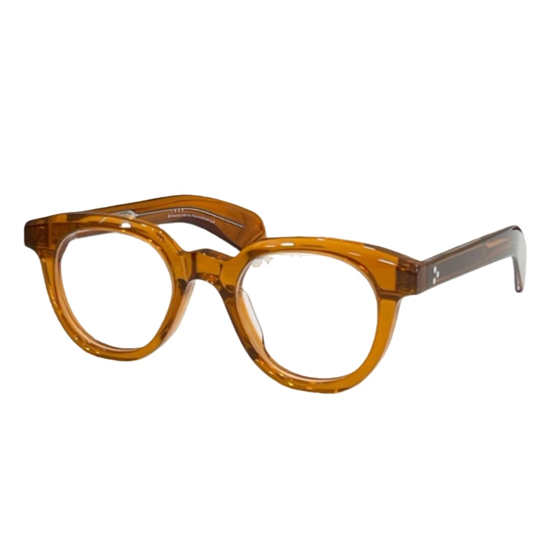 Gafas de sol retro de acetato