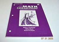 Math Connections Assessment B for Year 1B 1891629611 Book Cover