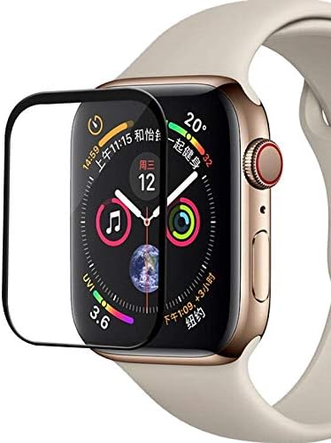 pelicula apple watch serie 5 44mm