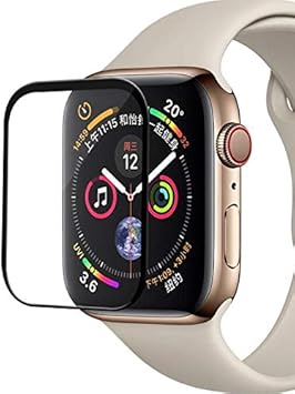 tamanhos de apple watch
