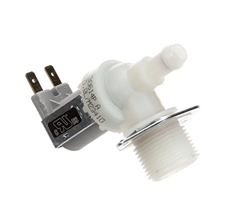 Électrovanne Brema 23410 pour réparer une panne d'arrivée d'eau