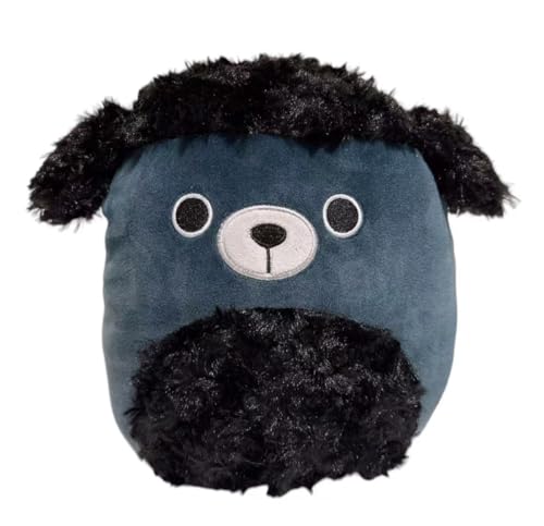Squishmallows Peluche Chien Jettward Collection Cadeau Enfant