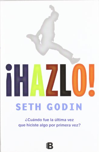 ¡Hazlo! (Spanish Edition) [Spanish] 8466649751 Book Cover