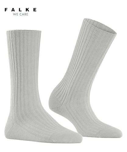 Image of FALKE Unisex Walkie Light Wool Socks, 1 Pair
