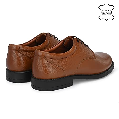 Image of Burwood Boys Bwd 237 Formal Shoes