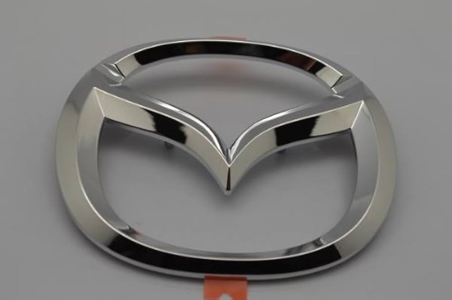 Amazon | マツダ RX7（FD3S）H10フロントエンブレム