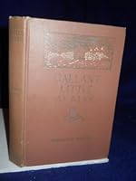 Gallant Little Wales B000NX0IME Book Cover