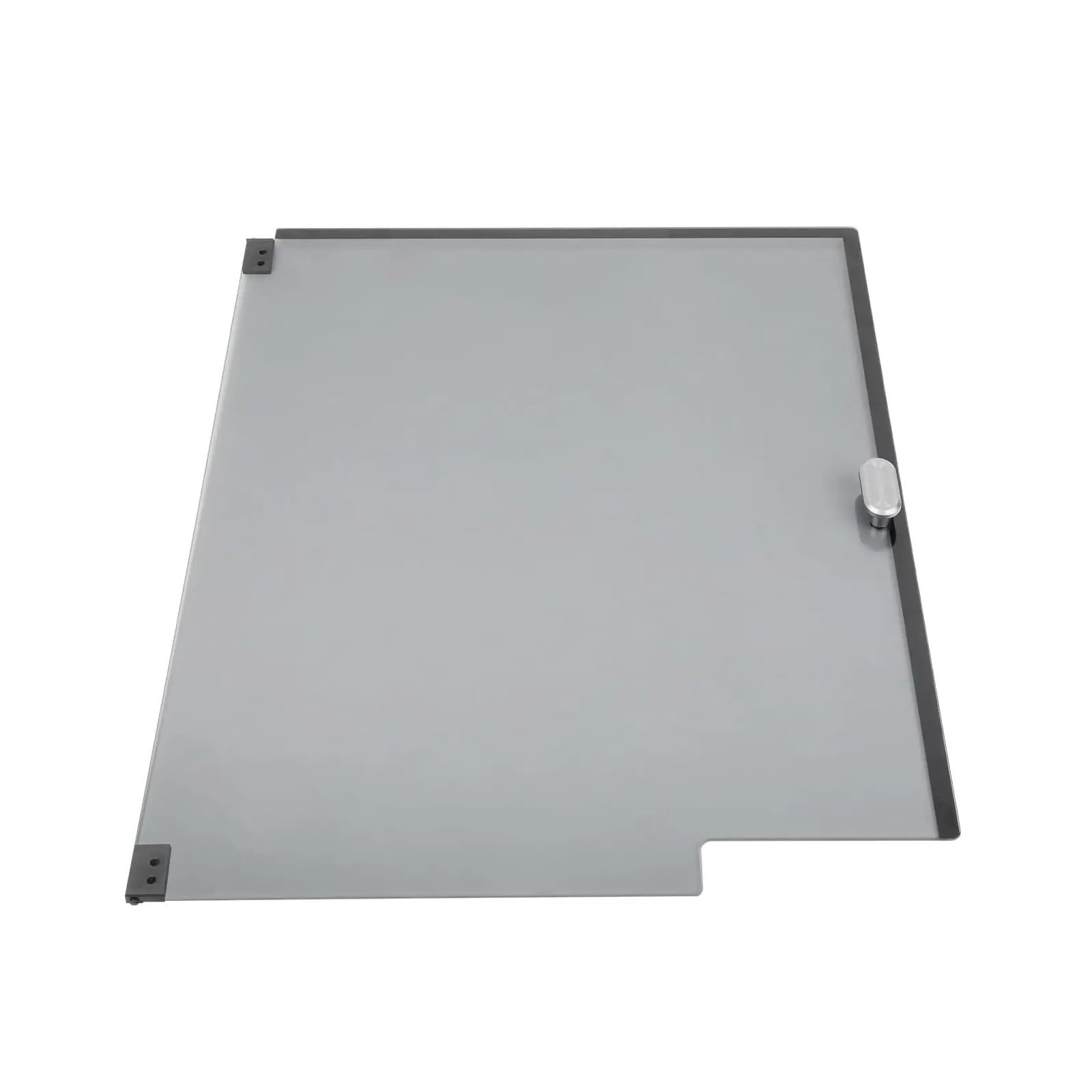 Compatibile con Creality, kit porta in vetro K1 302x372x3mm