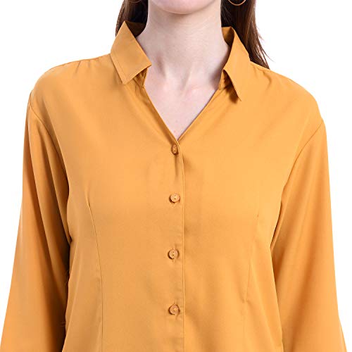 Image of Regular and Formal Shirt Pack of 1