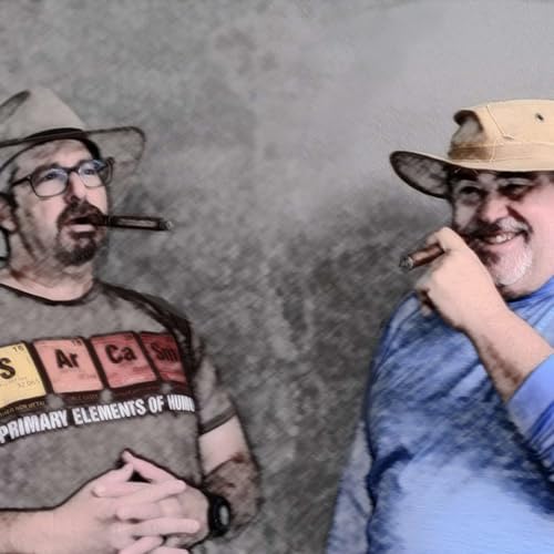 Review 2016 War / Drama Hacksaw Ridge Podcast Por  arte de portada