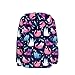 Allhaitong Kid Hoodies Boys Sweatshirts for Girls Colorful Cats Print Cool Pullover with Pockets Fashion Warm Winter Little Kid to Big Kid 6-16 Years
