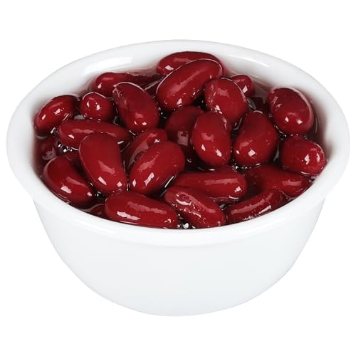 Bush'S Best 01735 16 Oz Canned Dark Red Kidney Beans, Source Of Plant Based Protein And Fiber, Low Fat, Gluten Free thumb #1