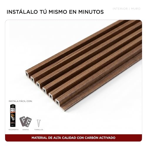 Catálogo para Comprar On-line Deco Pvc , listamos los 10 mejores. 24 Imagen adicional