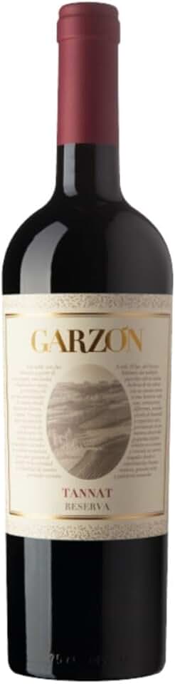 Vinho Garzon Tannat Reserva 750ml 2016