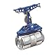 4M Tin Can Cable Car