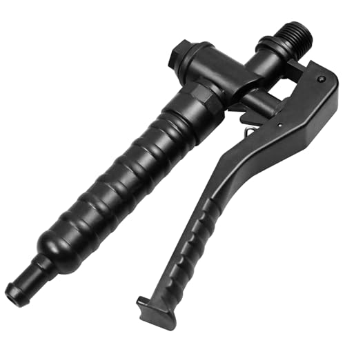 Vanshly 4247-500-1300 Sprayer Handle Spray Gun Compatible with STIHL SG20 Backpack Sprayer