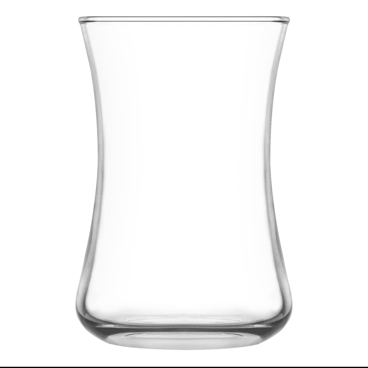 LAV Duru 6'lı Çay Bardağı